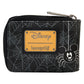 Disney - Minnie Mouse Spider Glow Accordion Wallet