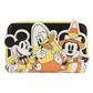 Disney - Mickey & Friends Candy Corn Zip Around Wallet