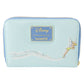 Peter Pan (1953) - "You Can Fly" Glow Zip Wallet