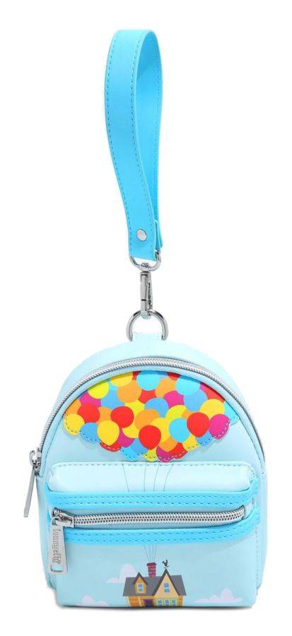 Up (2009) - House US Exclusive Wristlet