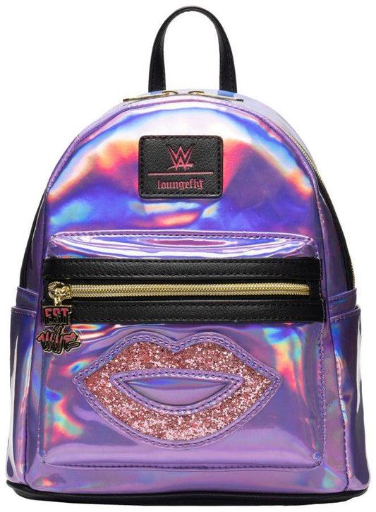 WWE - Bianca Belair SDCC 2022 Exclusive Mini Backpack