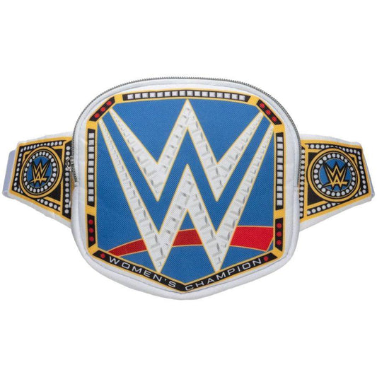 WWE - WWE WrestleMania Women's Championship Title Belt US Exclusive Bum Bag