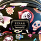 Loungefly - Coco Mini All Over Print Backpack