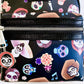 Loungefly - Coco Mini All Over Print Backpack