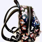 Loungefly - Coco Mini All Over Print Backpack