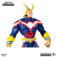 My Hero Academia - All Might vs All For One Action Figure 2-Pack