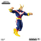 My Hero Academia - All Might vs All For One Action Figure 2-Pack