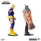 My Hero Academia - All Might vs All For One Action Figure 2-Pack