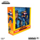 My Hero Academia - All Might vs All For One Action Figure 2-Pack