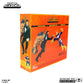 My Hero Academia - All Might vs All For One Action Figure 2-Pack
