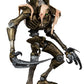 Warhammer 40,000 - Necron Flayed One Artist Proof 7" Action Figure