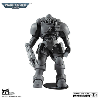 Warhammer 40K - Reiver AP 7" Action Figure