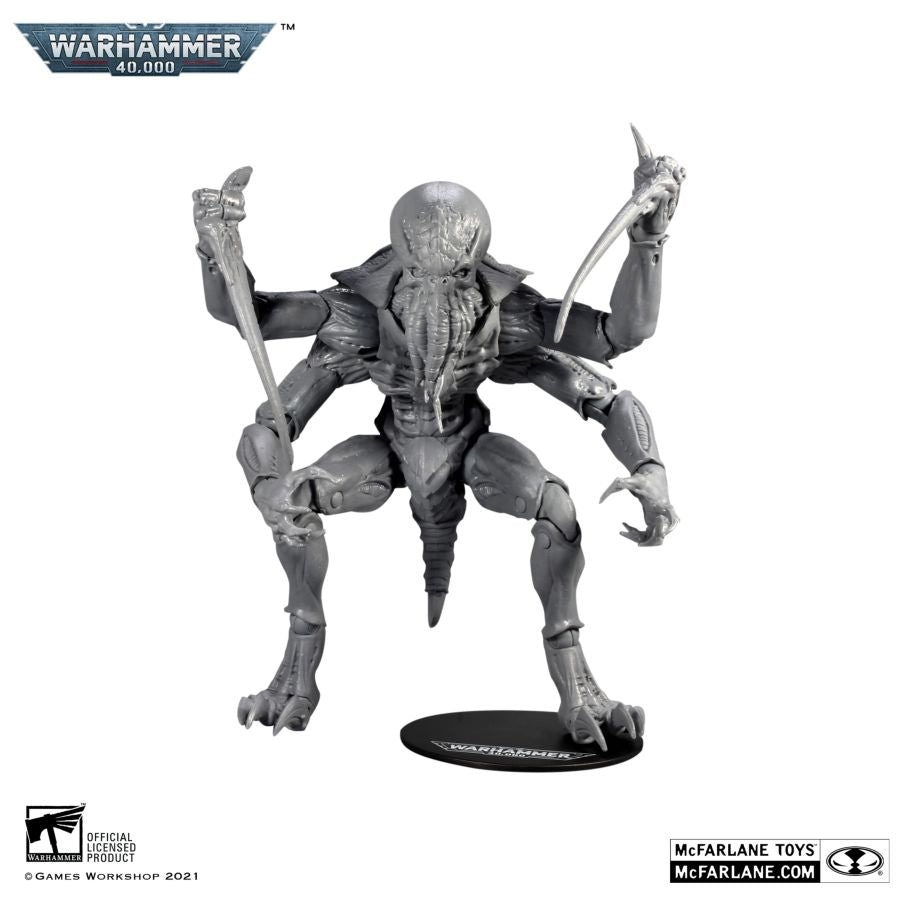 Warhammer 40K - Genestealer AP 7" Action Figure