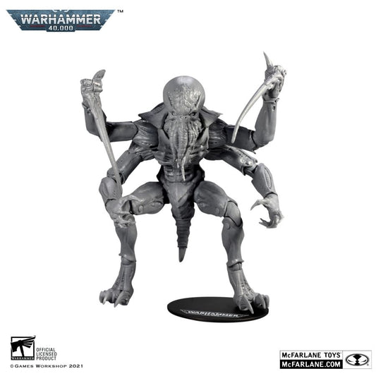 Warhammer 40K - Genestealer AP 7" Action Figure