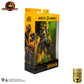 Mortal Kombat - Spawn Curse of Apocalypse 7" Action Figure
