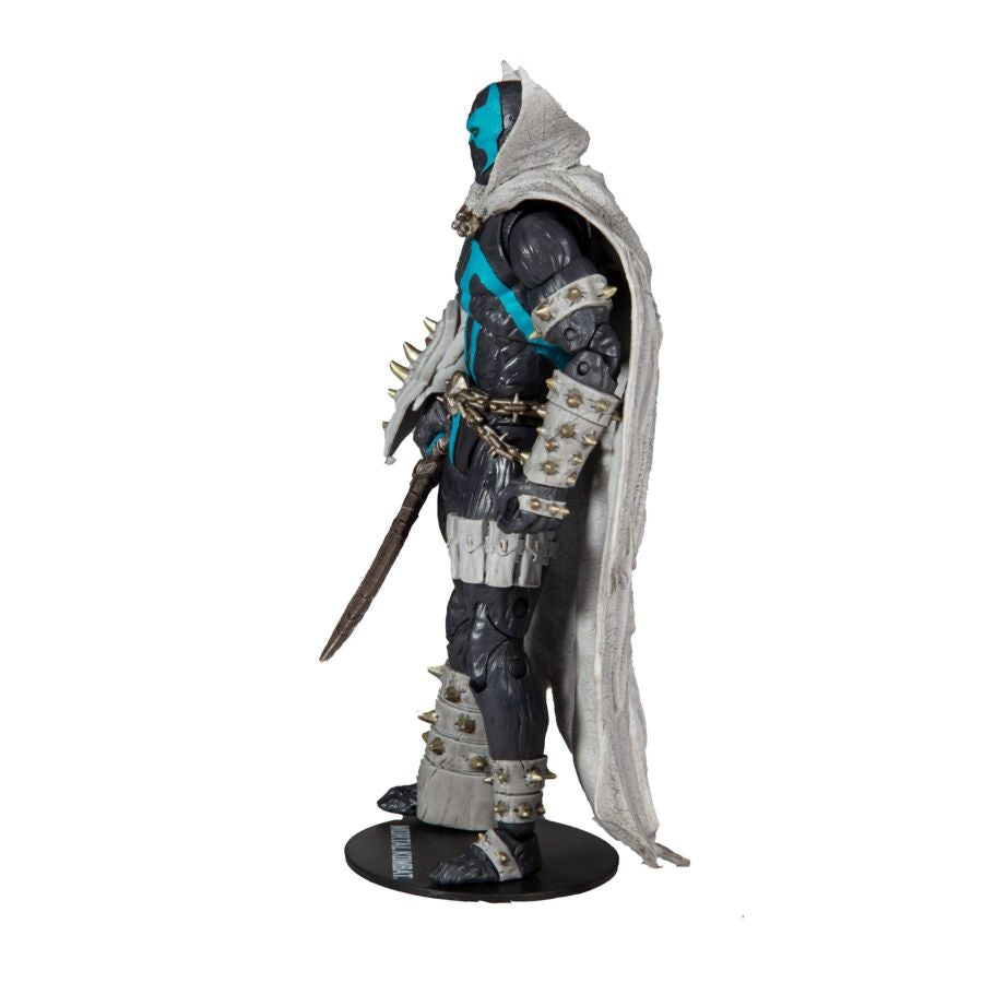 Mortal Kombat - Spawn (Covenant) 7" Action Figure