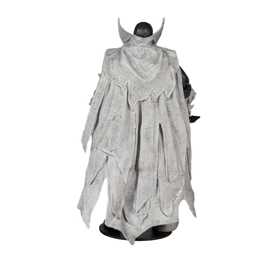 Mortal Kombat - Spawn (Covenant) 7" Action Figure