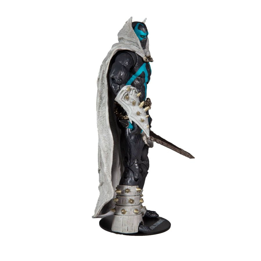 Mortal Kombat - Spawn (Covenant) 7" Action Figure