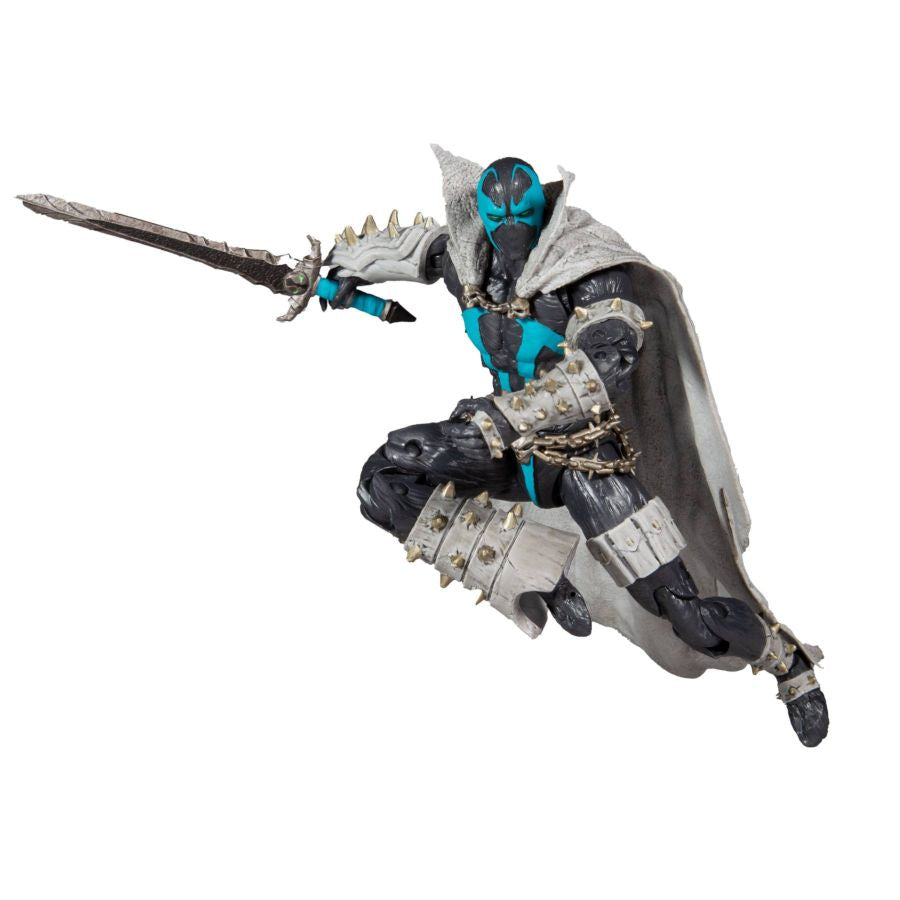 Mortal Kombat - Spawn (Covenant) 7" Action Figure