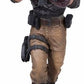 Gears of War 4 - JD Fenix 7" Action Figure - Ozzie Collectables