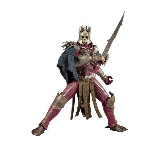 The Witcher - 7" Action Figure Assortment