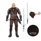 The Witcher - 7" Action Figure Assortment