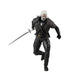 The Witcher (TV) - Geralt Battle 7" Premium Action Figure