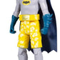 Batman (1966) - Batman in Swim Shorts 6" Action Figure