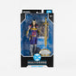 Wonder Woman - Wonder Woman by Todd McFarlane 7" Action Figure