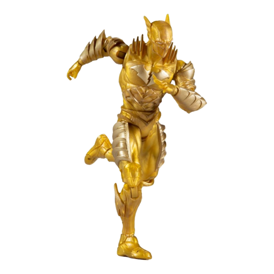 Dark Nights Metal - The Flash Earth 527" Action Figure