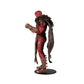 Shazam - King Shazam Infected 7" Action Figure
