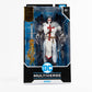 Batman - Azrael White Templar Gold Label US Exclusive 7" Figure