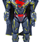 Superman - Superman Energized Unchained Armor Gold 7" Action Figure