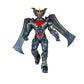 Superman - Superman Energized Unchained Armor Gold 7" Action Figure