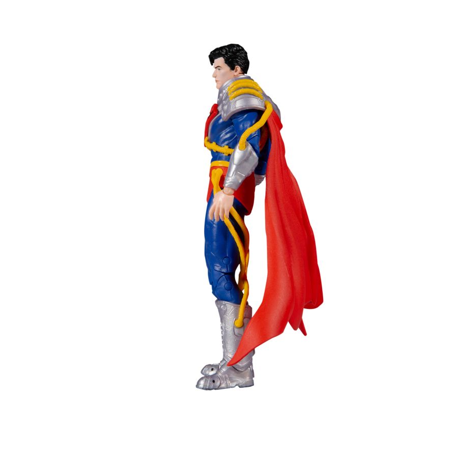 Superman - Superboy Prime Infinite Crisis 7" Action Figure