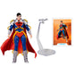 Superman - Superboy Prime Infinite Crisis 7" Action Figure