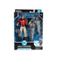 The Suicide Squad - Peace Maker Unmasked 7" Action Figure