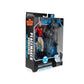 The Suicide Squad - Peace Maker Unmasked 7" Action Figure