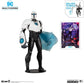 Batman Beyond - Shriek Build-a-Figure 7"