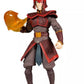 Avatar the Last Airbender - Prince Zuko Helmeted Gold US Exclusive 7" Action Figure