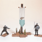 Game of Thrones - Construction Set Banner Pack Assortment - Ozzie Collectables