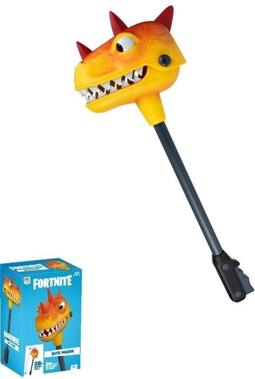 Fortnite - Bitemark Role Play - Ozzie Collectables