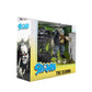 Spawn - The Clown 7" Deluxe Action Figure