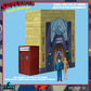 Superman - Mechanical Monsters 5 Points Action Figure Deluxe Box Set
