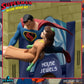 Superman - Mechanical Monsters 5 Points Action Figure Deluxe Box Set