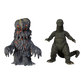 Godzilla - Godzilla vs Hedorah 5 Point Box Set