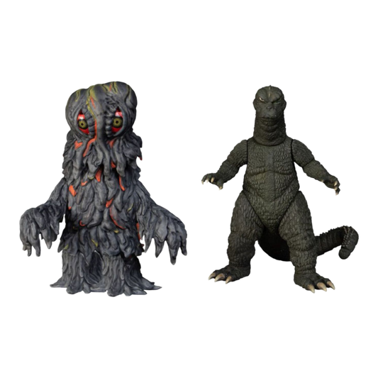 Godzilla - Godzilla vs Hedorah 5 Point Box Set