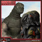 Godzilla - Godzilla vs Heforah 5 Point Box Set