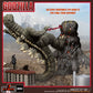 Godzilla - Godzilla vs Heforah 5 Point Box Set