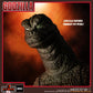 Godzilla - Godzilla vs Heforah 5 Point Box Set